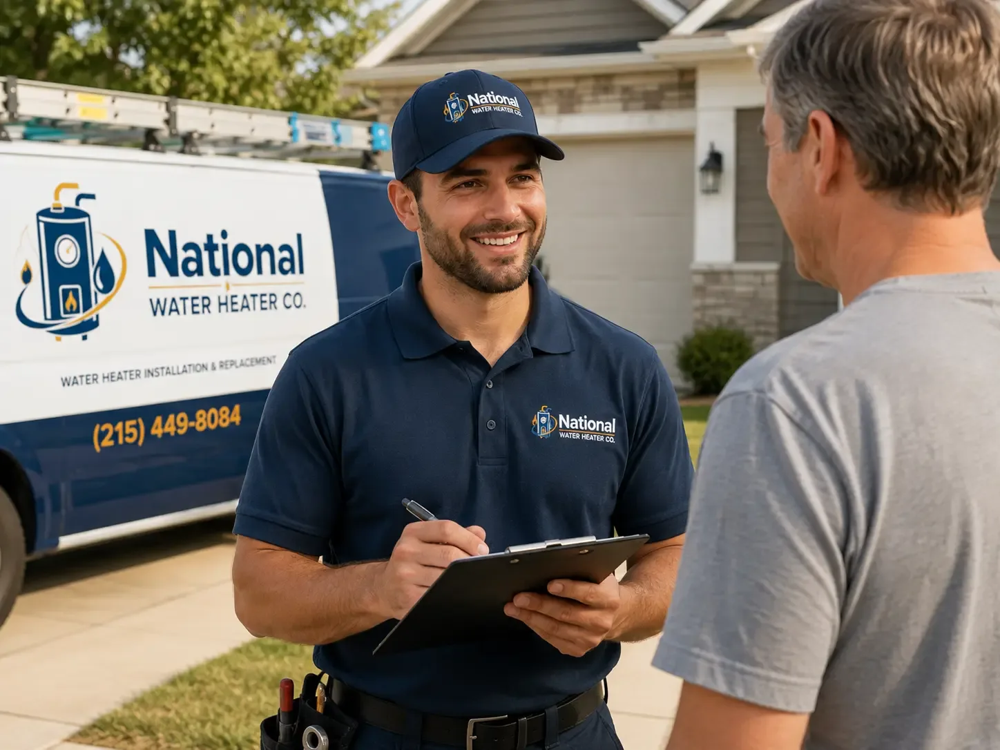 Water Heater Installation Burrton, KS FAQs